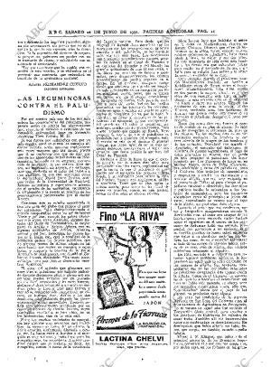 ABC MADRID 21-06-1930 página 11