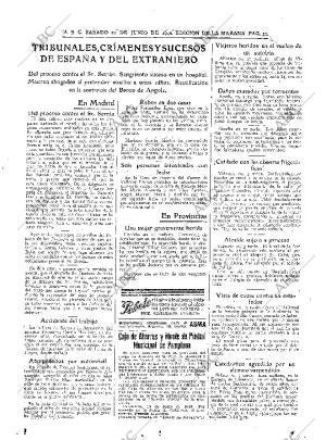 ABC MADRID 21-06-1930 página 33
