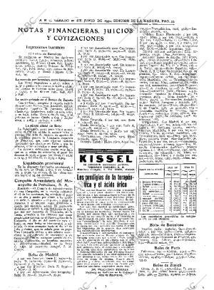 ABC MADRID 21-06-1930 página 39