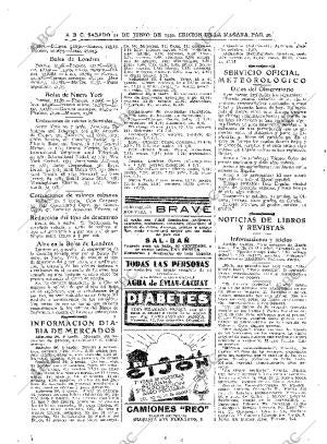 ABC MADRID 21-06-1930 página 40