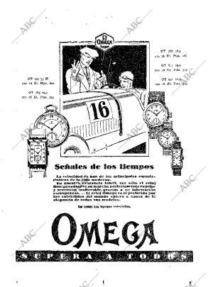 ABC MADRID 21-06-1930 página 49
