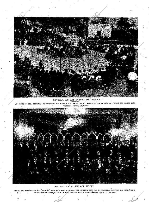 ABC MADRID 21-06-1930 página 5