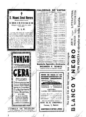 ABC MADRID 21-06-1930 página 50