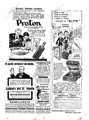 ABC MADRID 21-06-1930 página 51