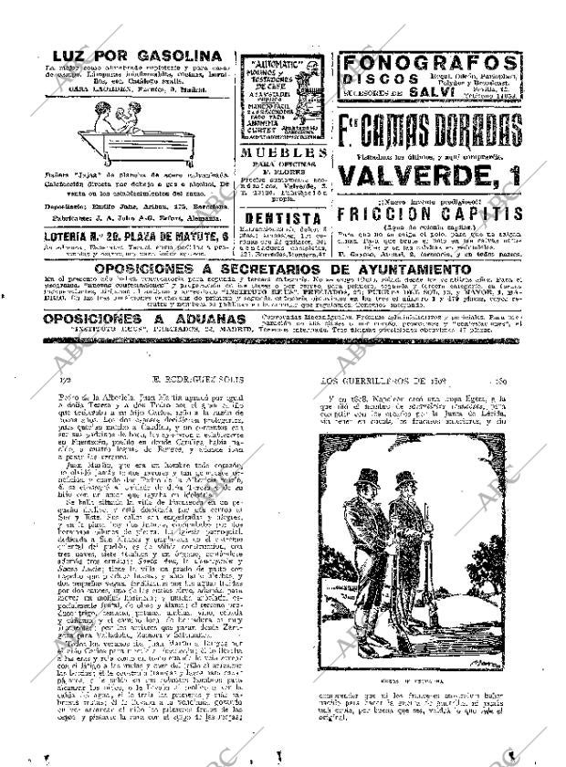ABC MADRID 21-06-1930 página 53