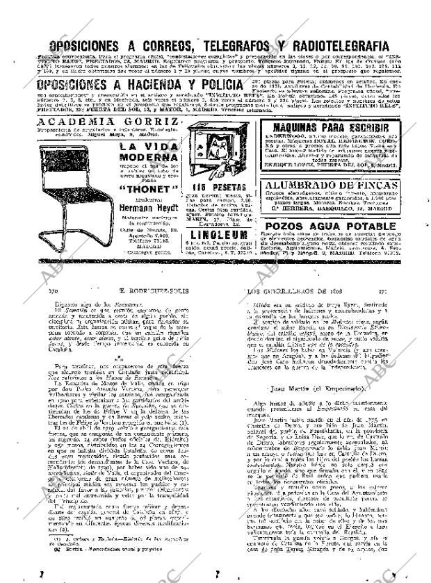 ABC MADRID 21-06-1930 página 54
