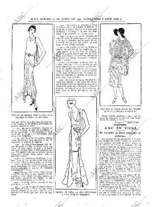 ABC MADRID 21-06-1930 página 7