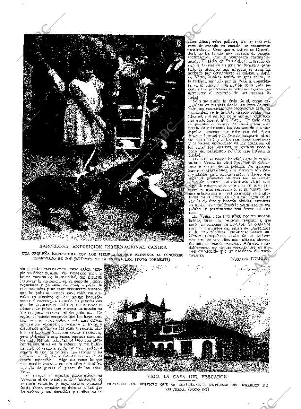 ABC MADRID 21-06-1930 página 8