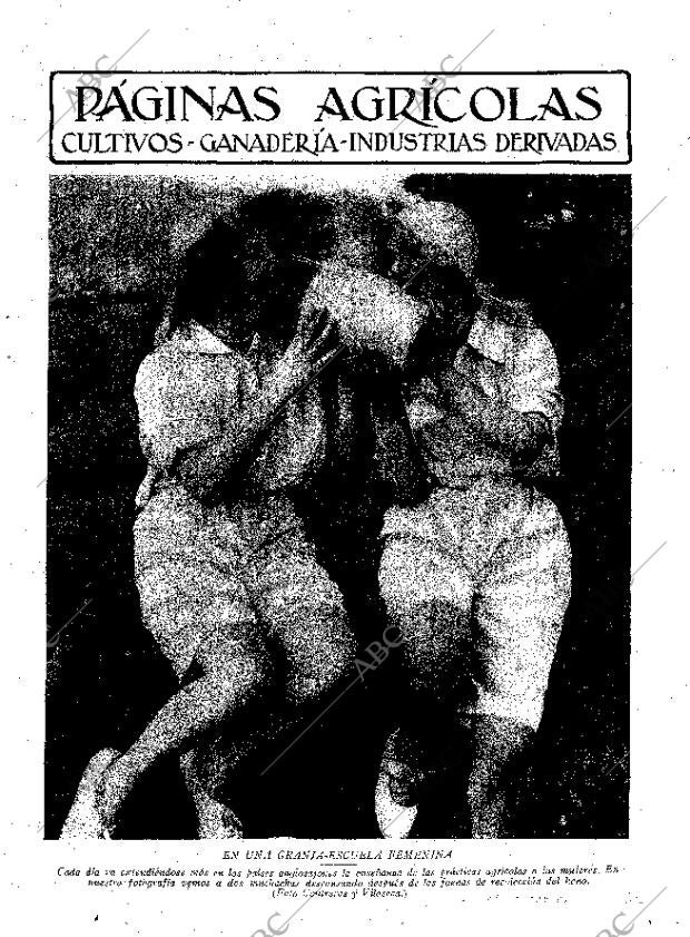 ABC MADRID 21-06-1930 página 9