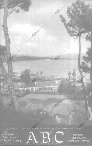 ABC MADRID 22-06-1930 página 1