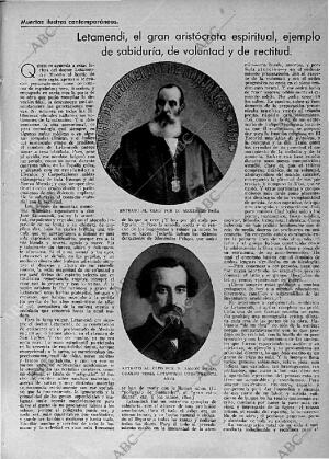 ABC MADRID 22-06-1930 página 15