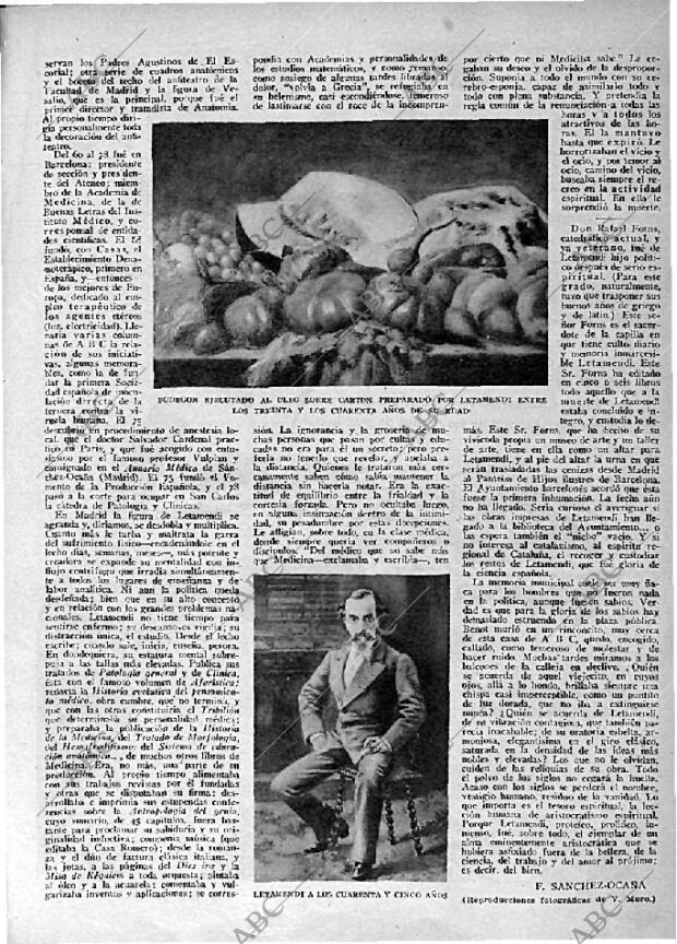 ABC MADRID 22-06-1930 página 17