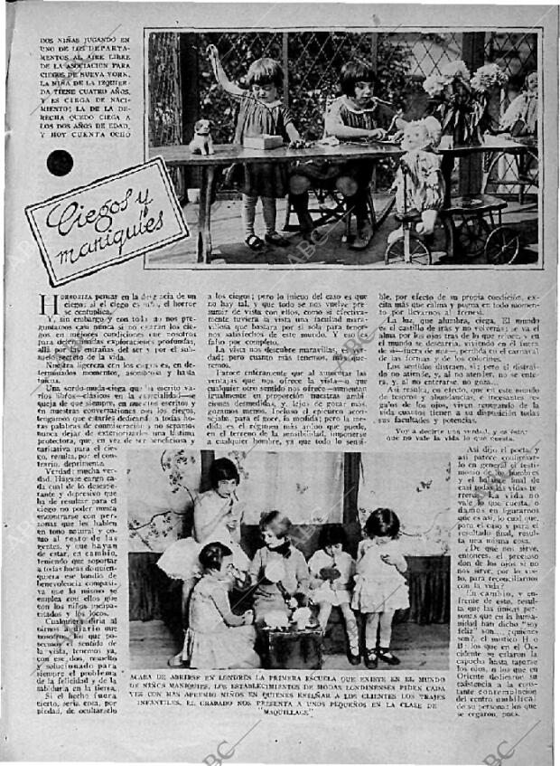 ABC MADRID 22-06-1930 página 19