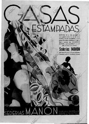 ABC MADRID 22-06-1930 página 22