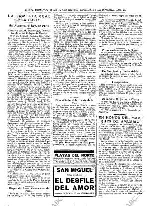 ABC MADRID 22-06-1930 página 27