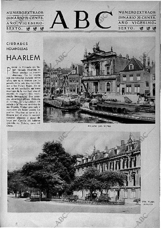 ABC MADRID 22-06-1930 página 3