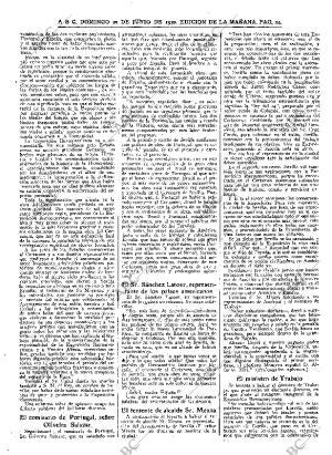 ABC MADRID 22-06-1930 página 34