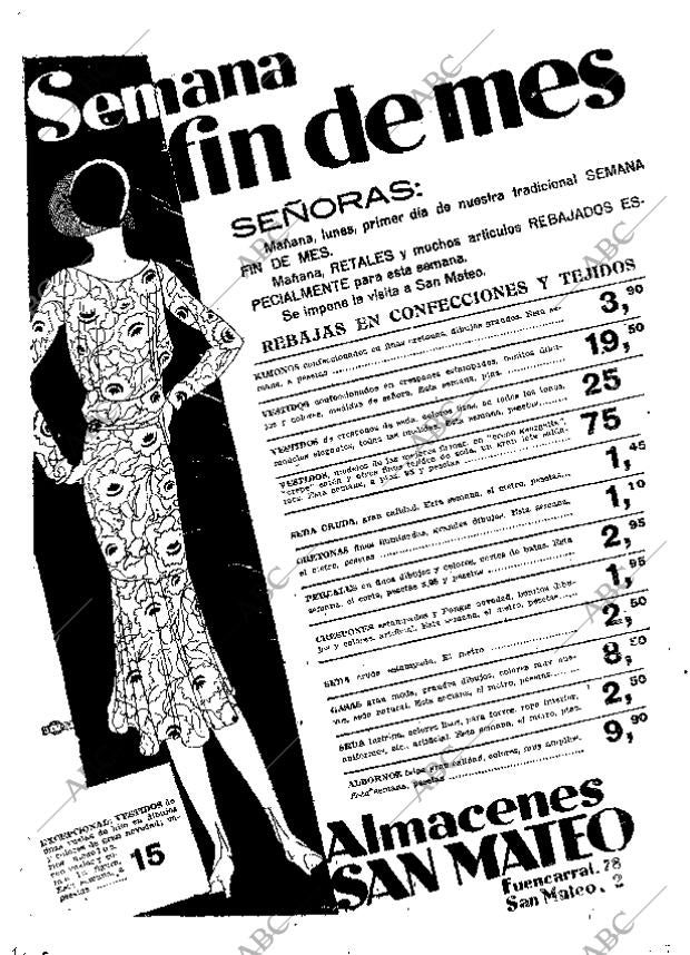 ABC MADRID 22-06-1930 página 48