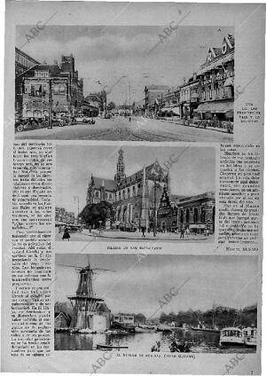 ABC MADRID 22-06-1930 página 5