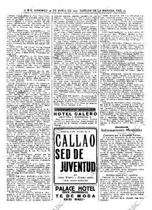 ABC MADRID 22-06-1930 página 57