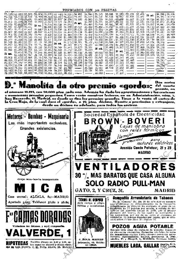 ABC MADRID 22-06-1930 página 60