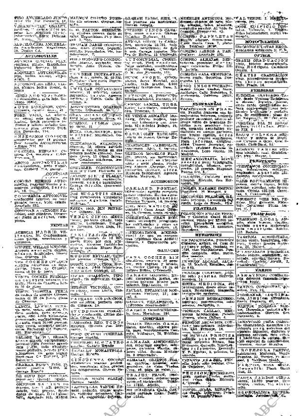 ABC MADRID 22-06-1930 página 62