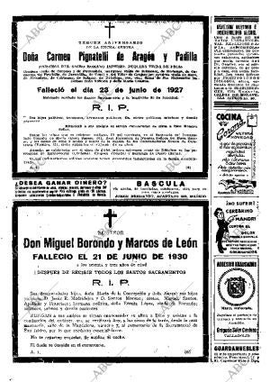 ABC MADRID 22-06-1930 página 66
