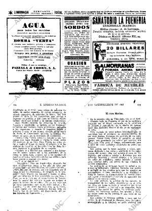 ABC MADRID 22-06-1930 página 70