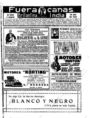 ABC MADRID 22-06-1930 página 71