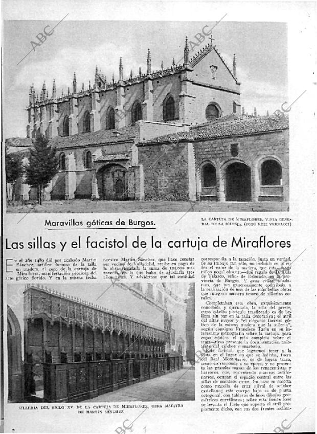 ABC MADRID 22-06-1930 página 8