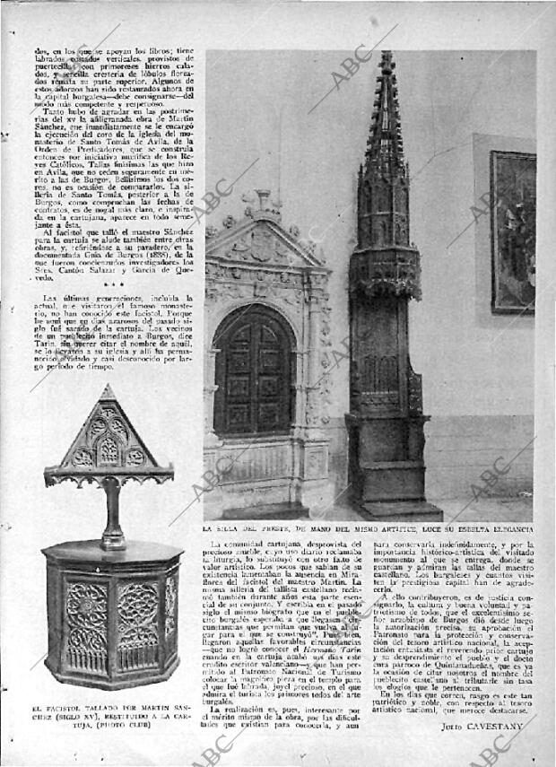 ABC MADRID 22-06-1930 página 9