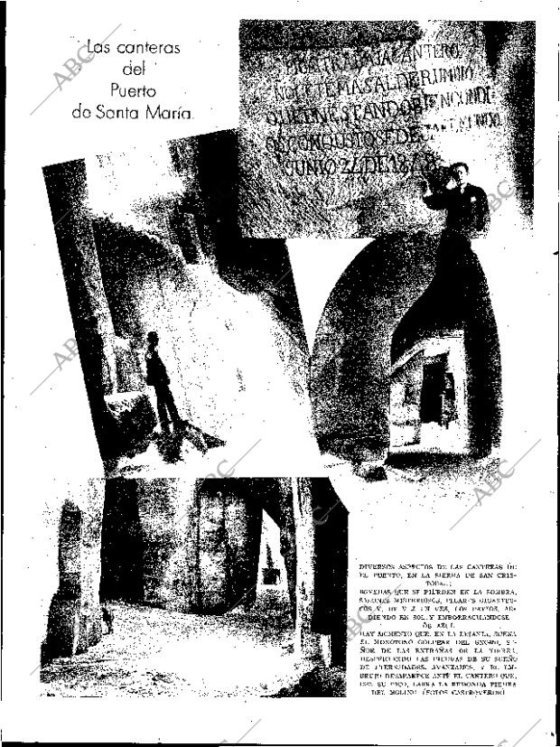 ABC SEVILLA 22-06-1930 página 21