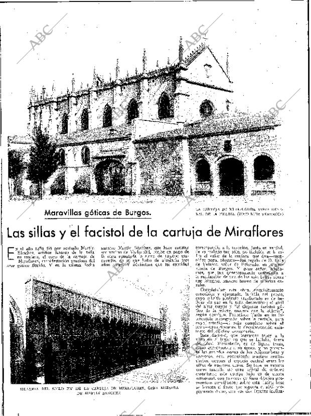 ABC SEVILLA 22-06-1930 página 8