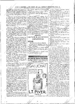ABC MADRID 24-06-1930 página 18