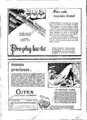 ABC MADRID 24-06-1930 página 2