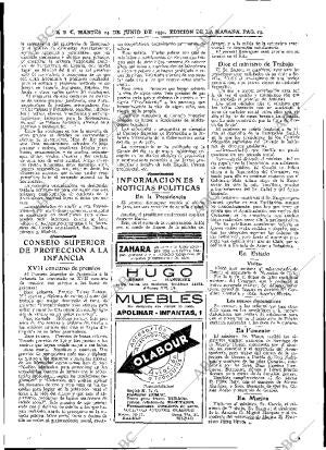 ABC MADRID 24-06-1930 página 23