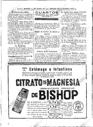 ABC MADRID 24-06-1930 página 24
