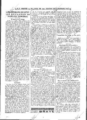 ABC MADRID 24-06-1930 página 25
