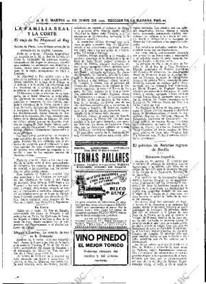 ABC MADRID 24-06-1930 página 27