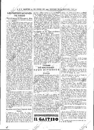 ABC MADRID 24-06-1930 página 29