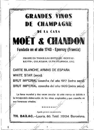 ABC MADRID 24-06-1930 página 34