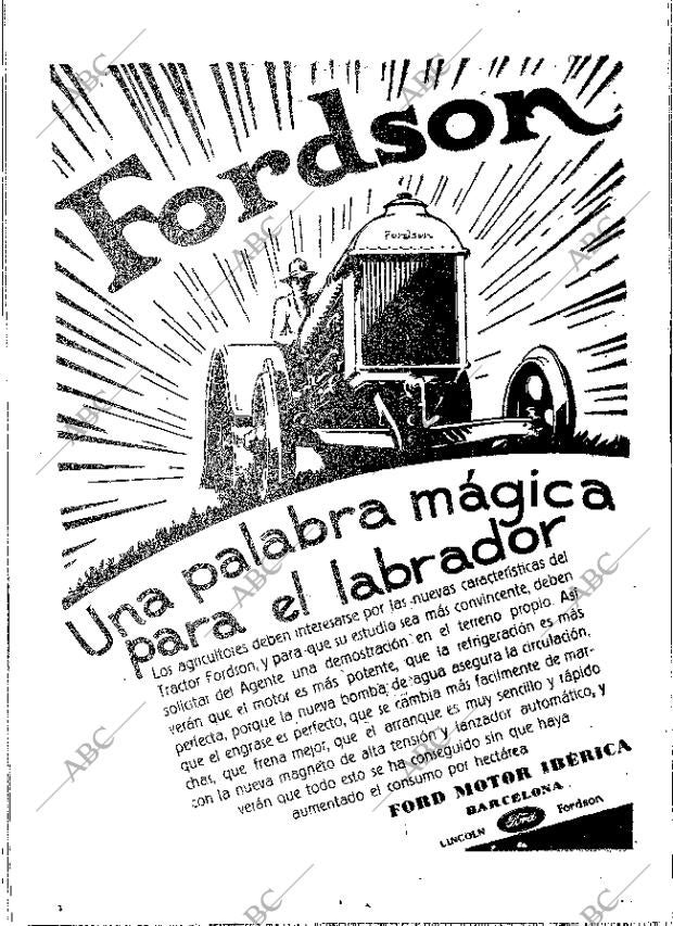 ABC MADRID 24-06-1930 página 44