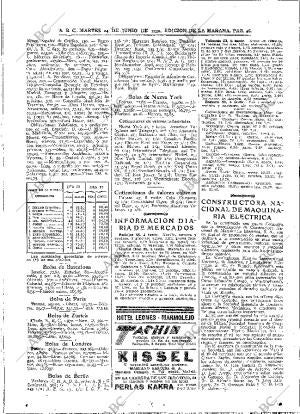 ABC MADRID 24-06-1930 página 46