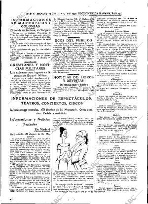 ABC MADRID 24-06-1930 página 49