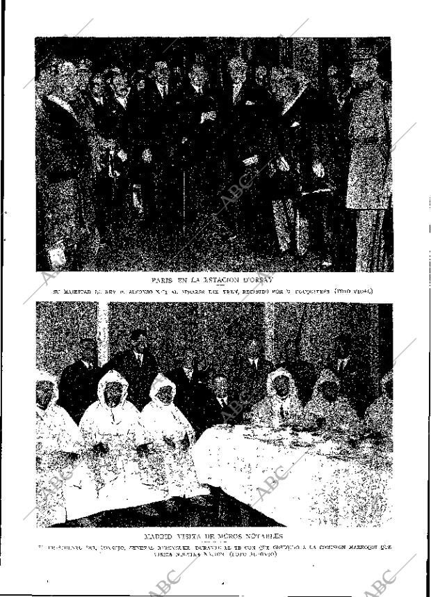 ABC MADRID 24-06-1930 página 5