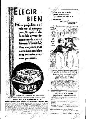 ABC MADRID 24-06-1930 página 57