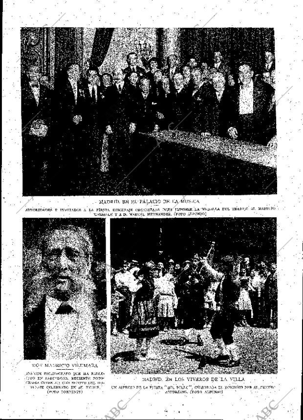 ABC MADRID 24-06-1930 página 9