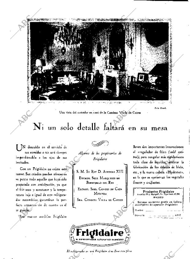 ABC SEVILLA 24-06-1930 página 4