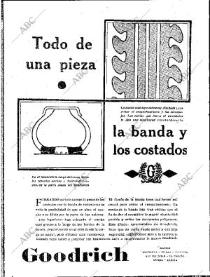 ABC SEVILLA 25-06-1930 página 10