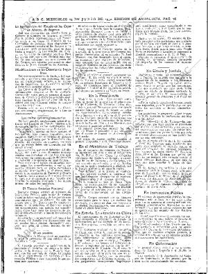 ABC SEVILLA 25-06-1930 página 16